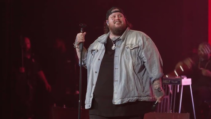 Post Malone & Jelly Roll: The Big Ass Stadium Tour Part 2 2